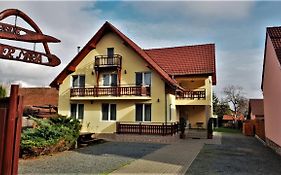 Pensiunea Maria Köber